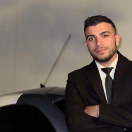 Bashar Sulaiman