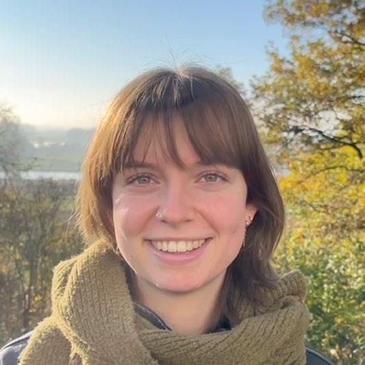 Marielou van der Vliet