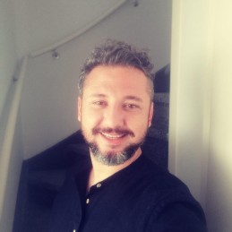 Halil Sastim