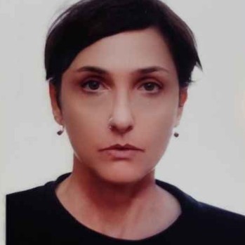 Ursula Pedrini