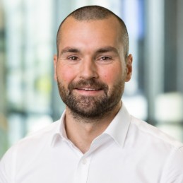 Cyriel Nysten