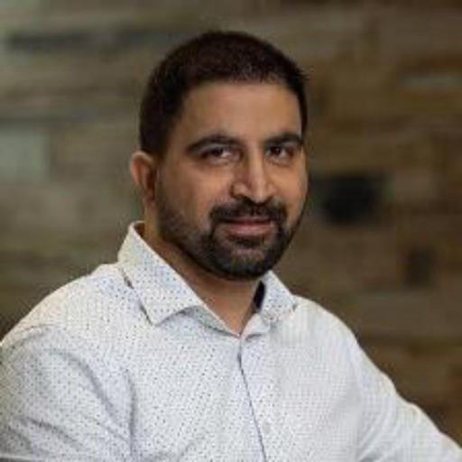 Vishal Abhale