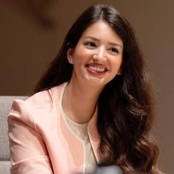 TASNIM FATHALLAH