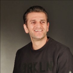 Mousa Ashkani