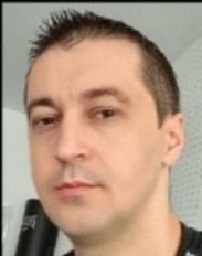 Dimitar Ivanov Velikov