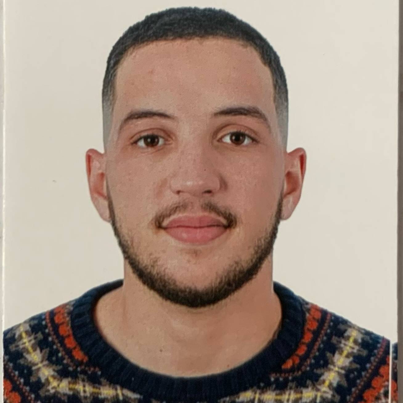 Badreddine Ghezali
