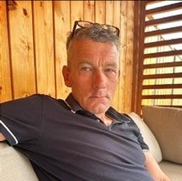 Henk Jonker