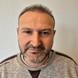 Sabri Bahtinur Sabri