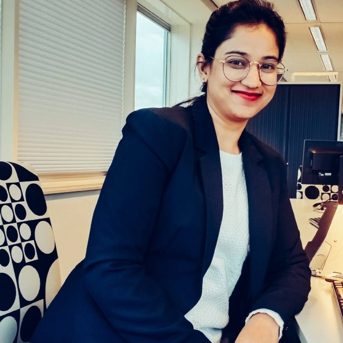 Dolly Gulati