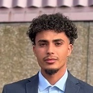 Ahmad Khedir