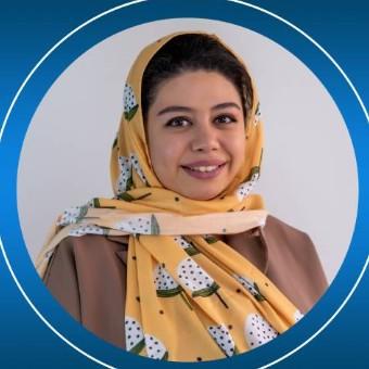 Zahra Shahabi Zadeh
