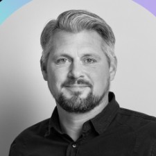 Barry Van Roekel