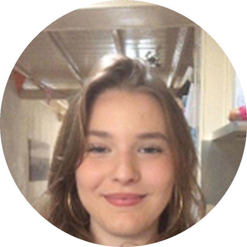 Fenna van der Woude