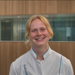 Jolien Bonhof