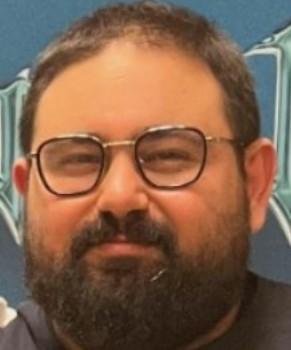 Miguel Roque