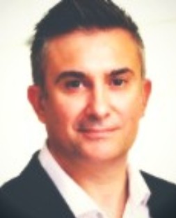 Ignacio Garcia Losa