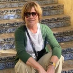 Wendy Dekkers
