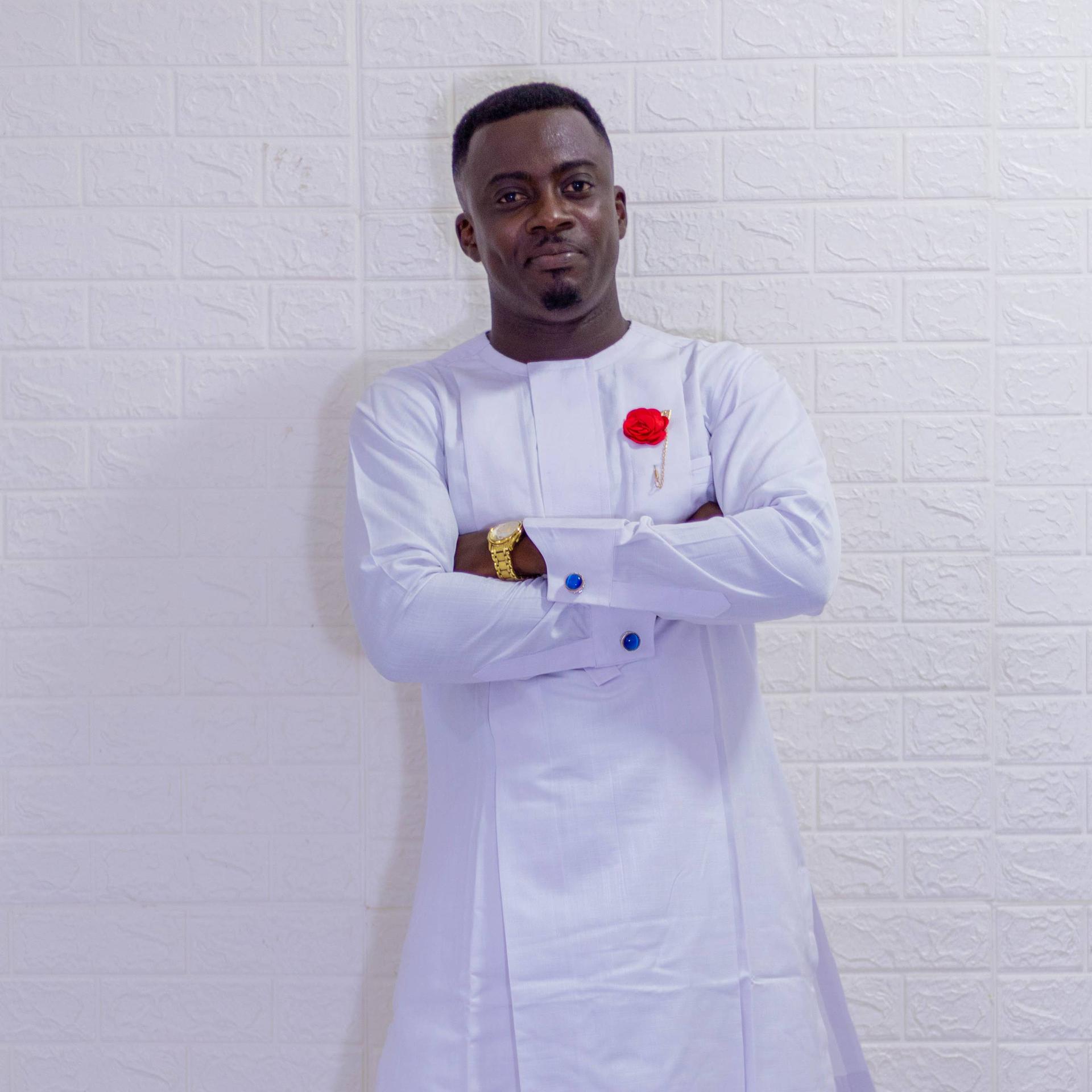REXFORD OPOKU