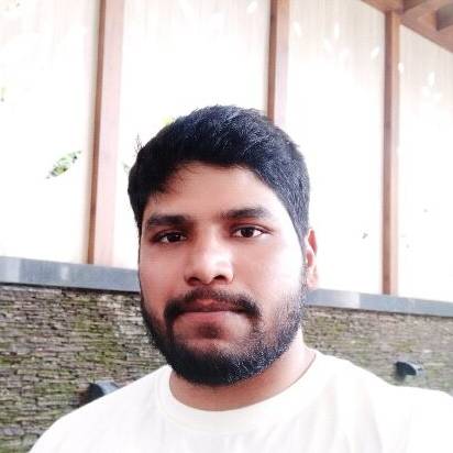 Rushikesh Mandal