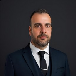 Alexandros Keramisanos