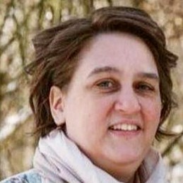 Petra Johanna Jansen Hoefnagel