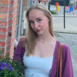 ROMECY WESSELKAMP
