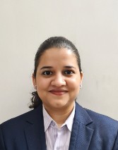 Deepali Chauhan