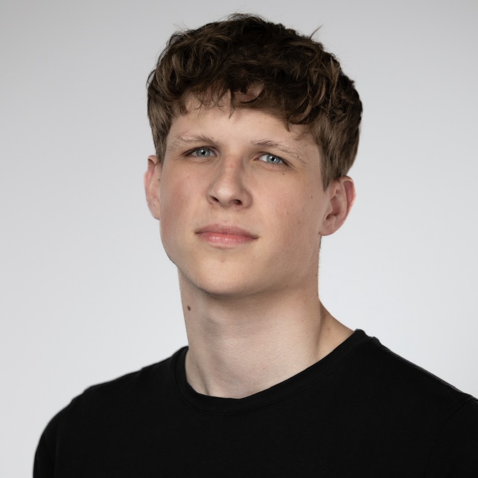 Niels Zondervan
