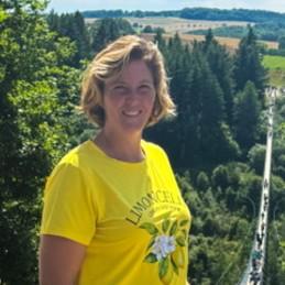 Marieke Schuurman- van Barneveld