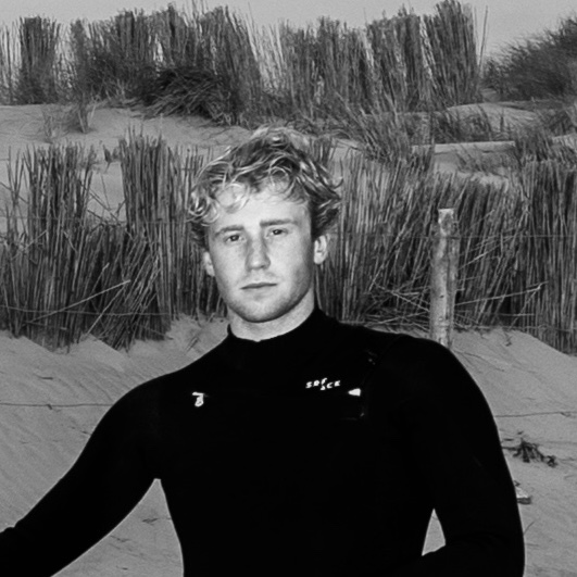 Skip Bakker