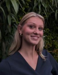 Tara de Haan