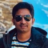 DHILIP K