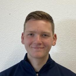 Lars Bouwmeester