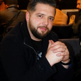 Andrei corneliu Baba