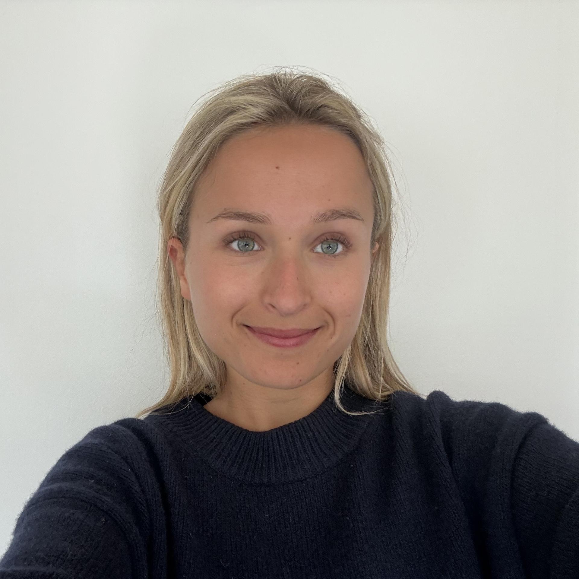 Frédérique van Ravenswaay Claasen