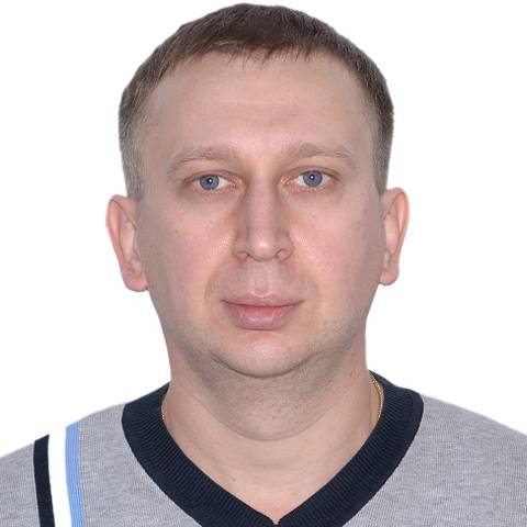 Pavlo Brui