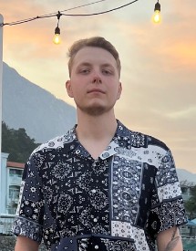 Yaroslav Svyderskyi