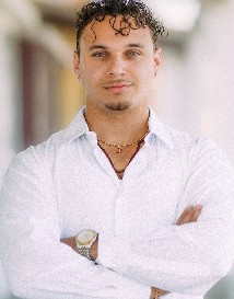 Dominic Salinas