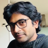 HRISHIKESH JOSHI