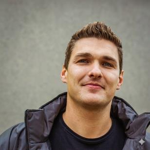 Tim van Winden