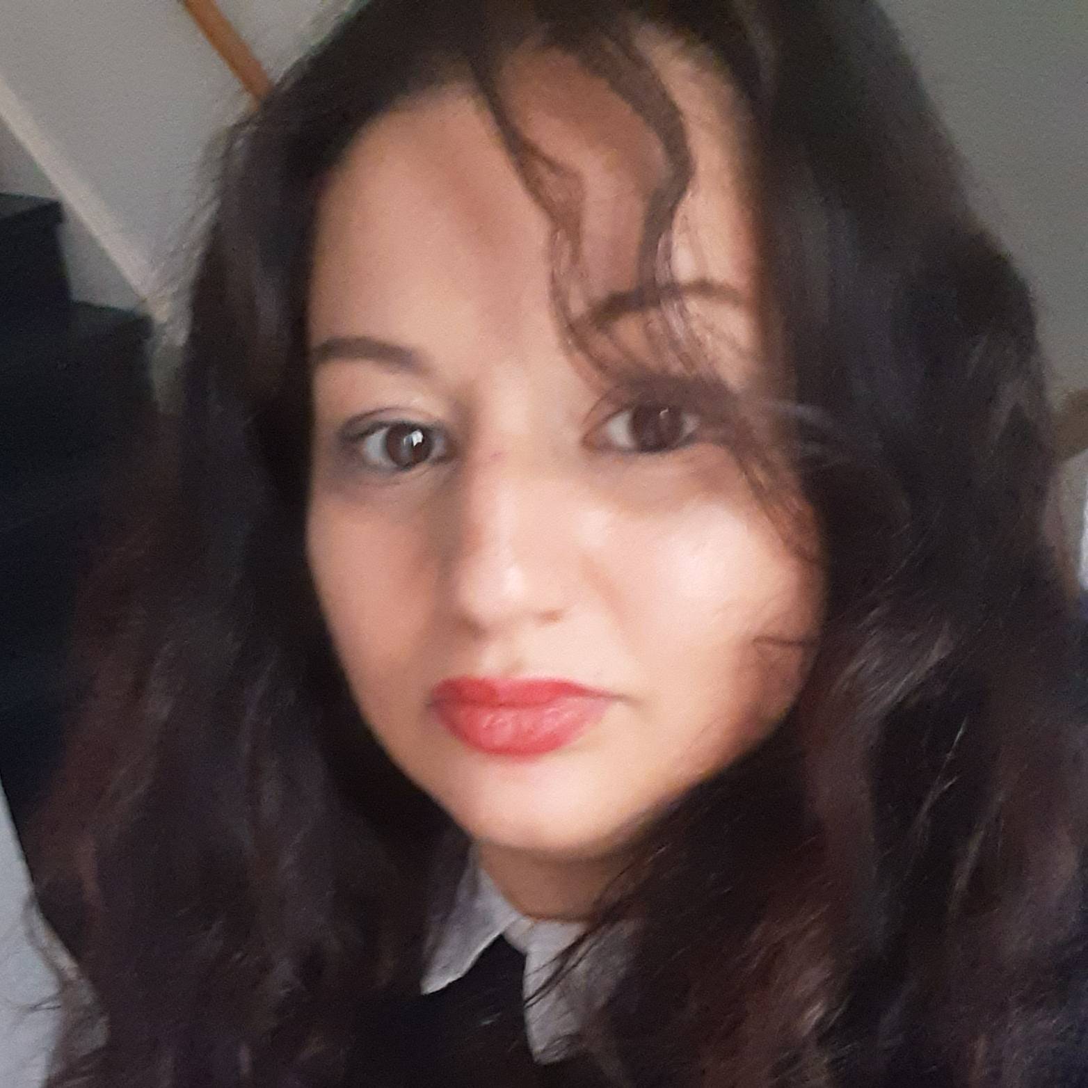 DENISA HANGI