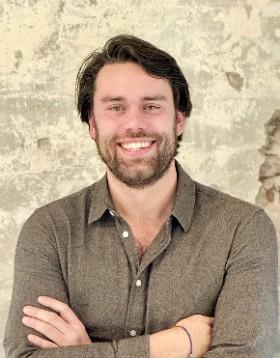 Stijn Van Oirschot