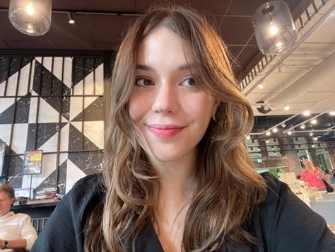 Alexia Bonné