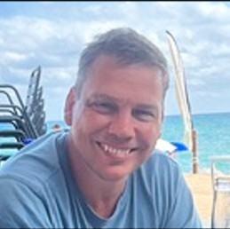 Maarten van Dam