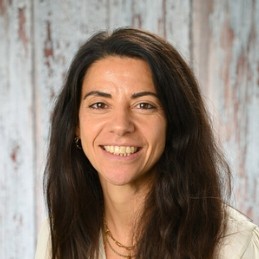 Yasmina Boujendar