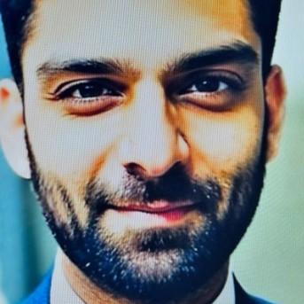 Ankush Trikha