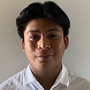 Kevin Soberano