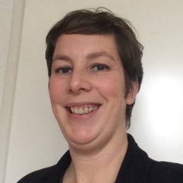 Sandra Evers- van den Boorn