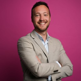 Matthijs van Leeuwen