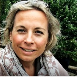 Janine Mulder